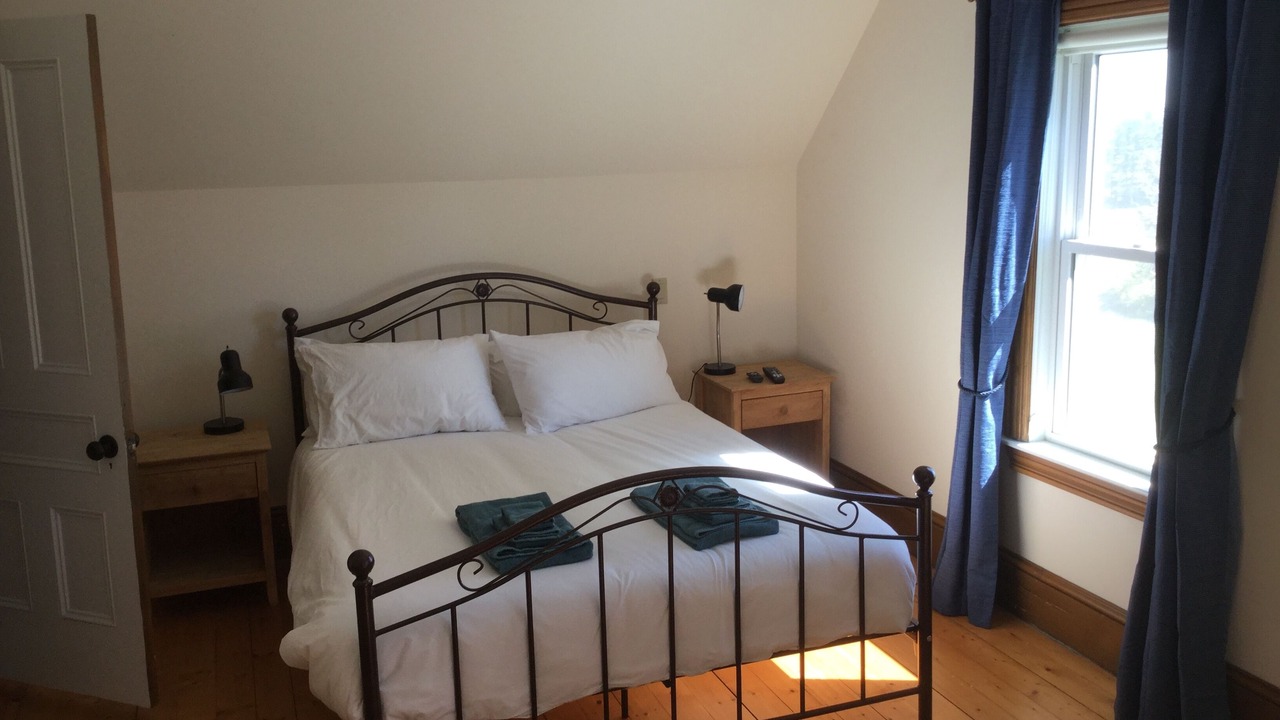Photo of Bedroom in Guernsey Cove