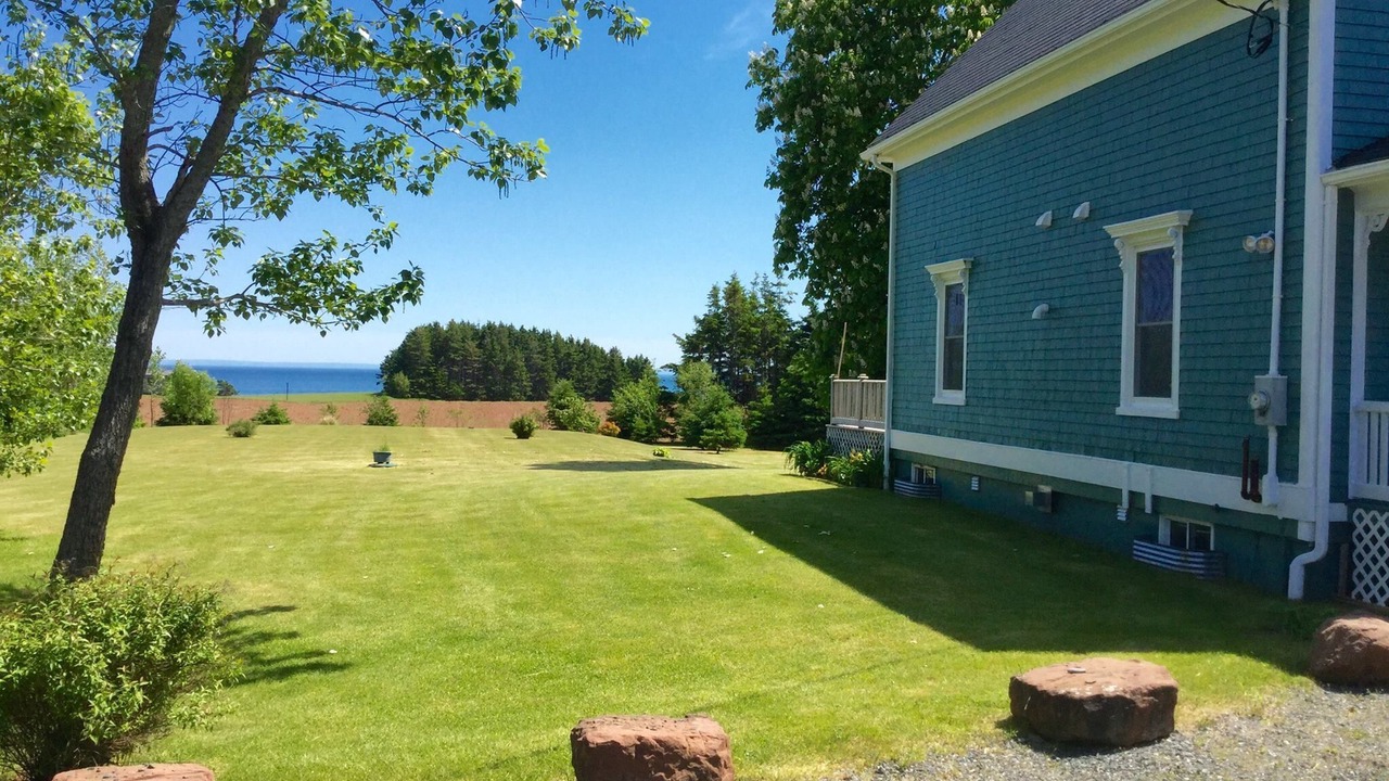 Photo of Outdoor in Guernsey Cove