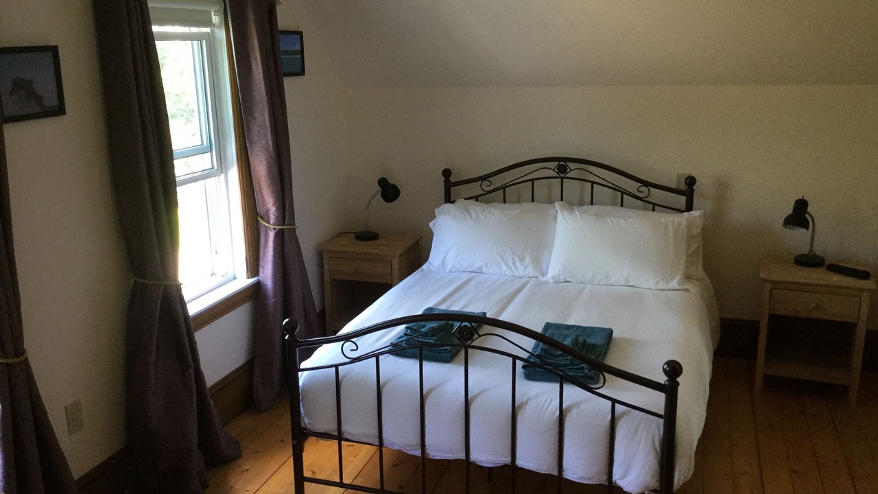Photo of Bedroom in Guernsey Cove