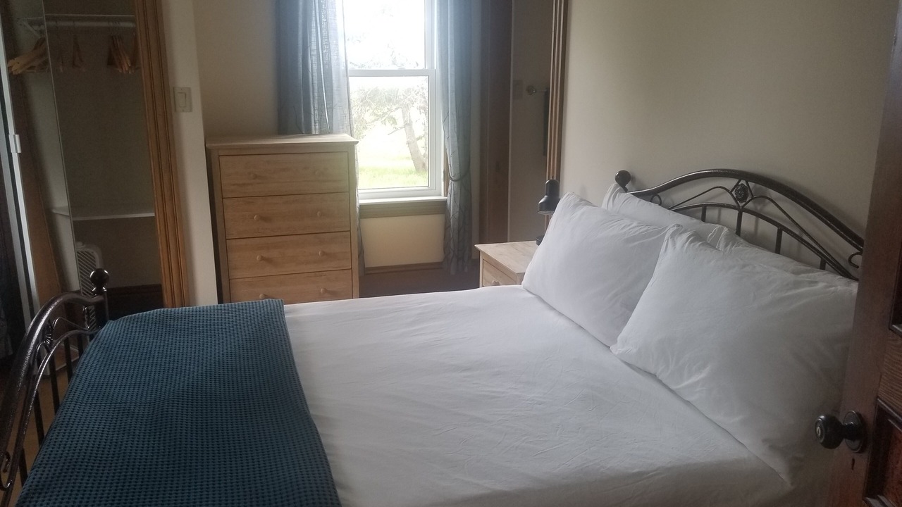 Photo of Bedroom in Guernsey Cove