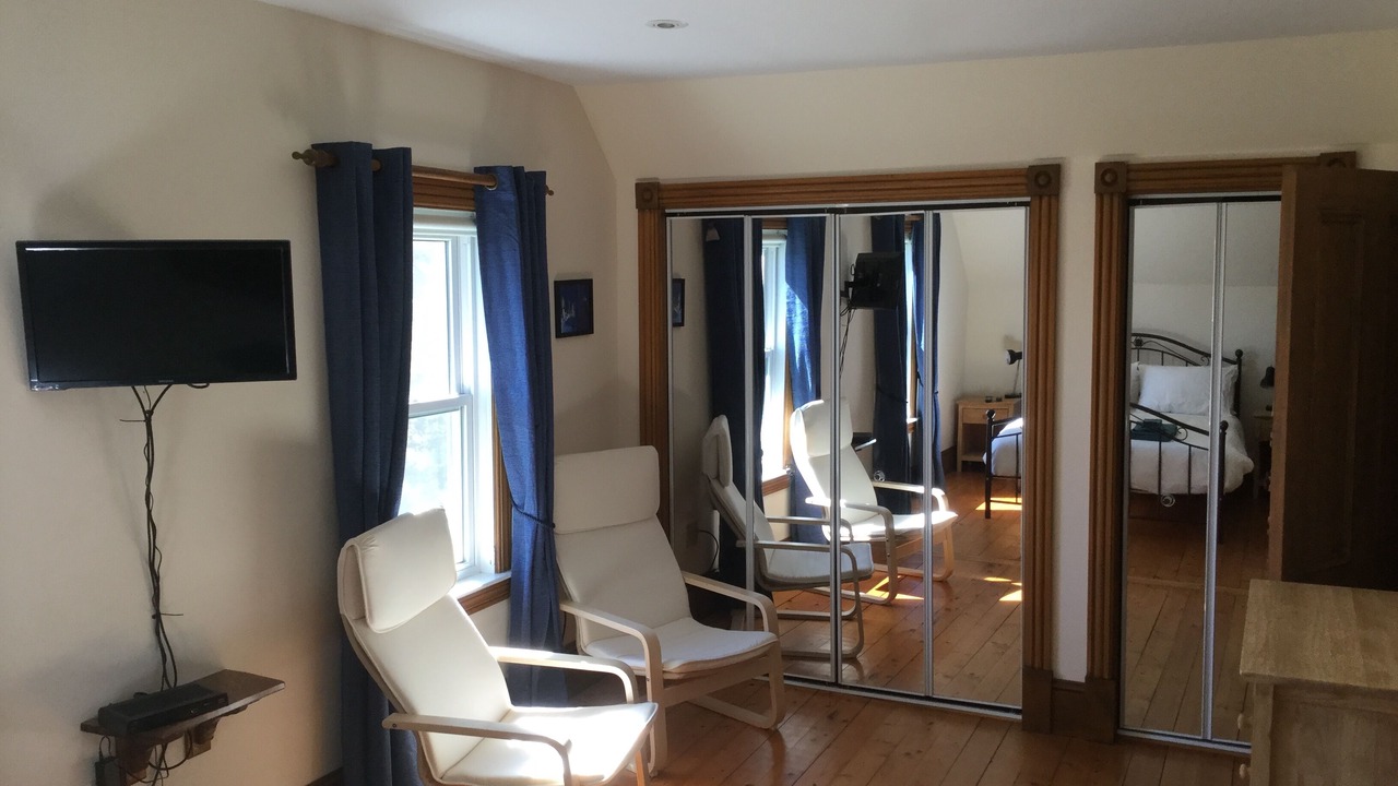 Photo of Bedroom in Guernsey Cove