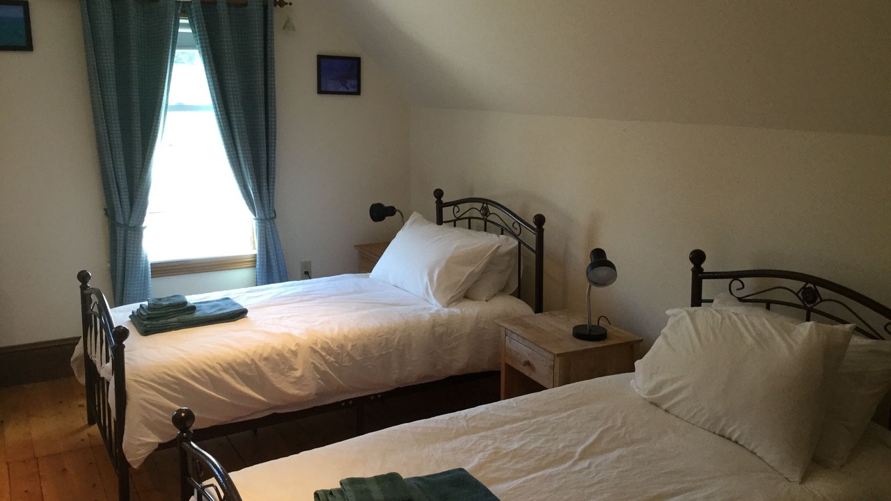 Photo of Bedroom in Guernsey Cove