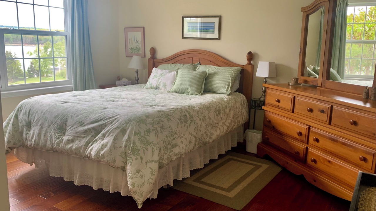 Photo of Bedroom in New London