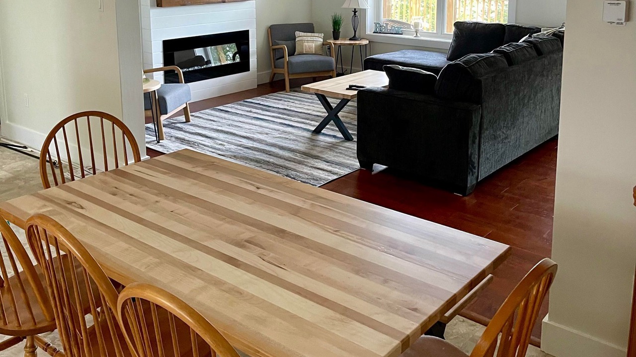 Photo of Livingroom in New London