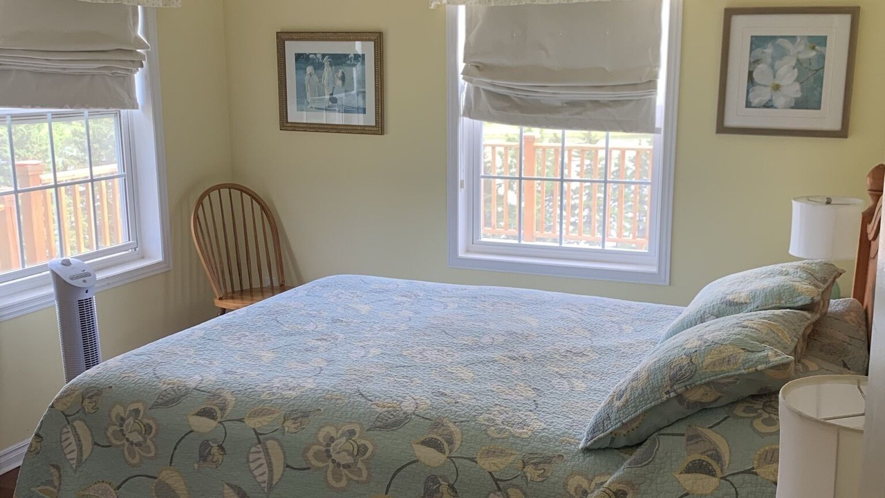 Photo of Bedroom in New London