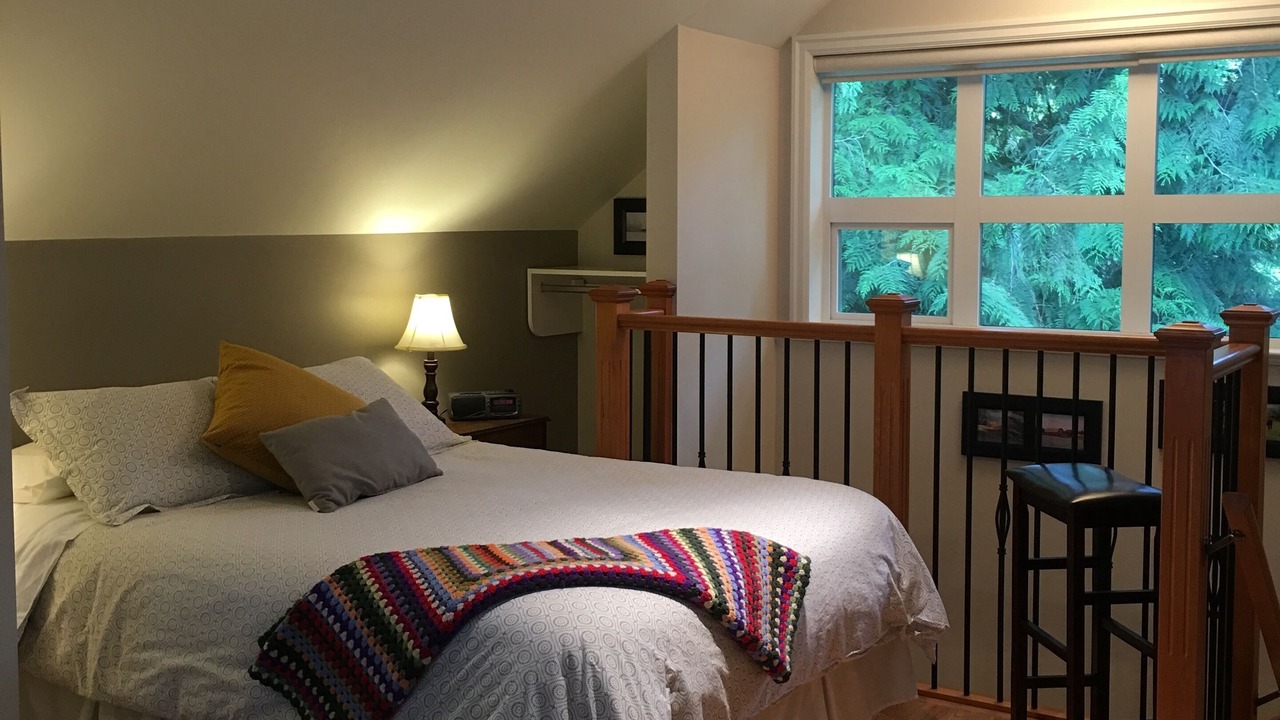Photo of Bedroom in Langley