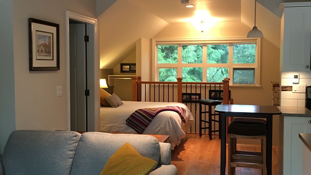 Photo of Bedroom in Langley