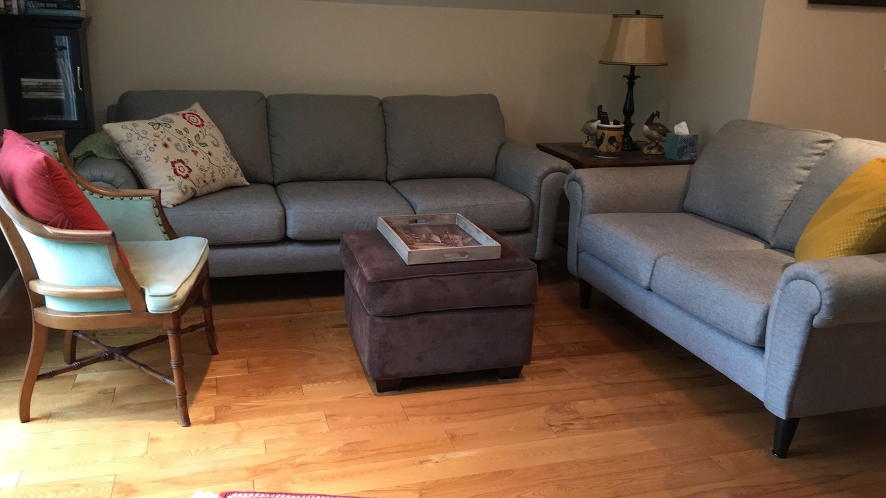 Photo of Livingroom in Langley