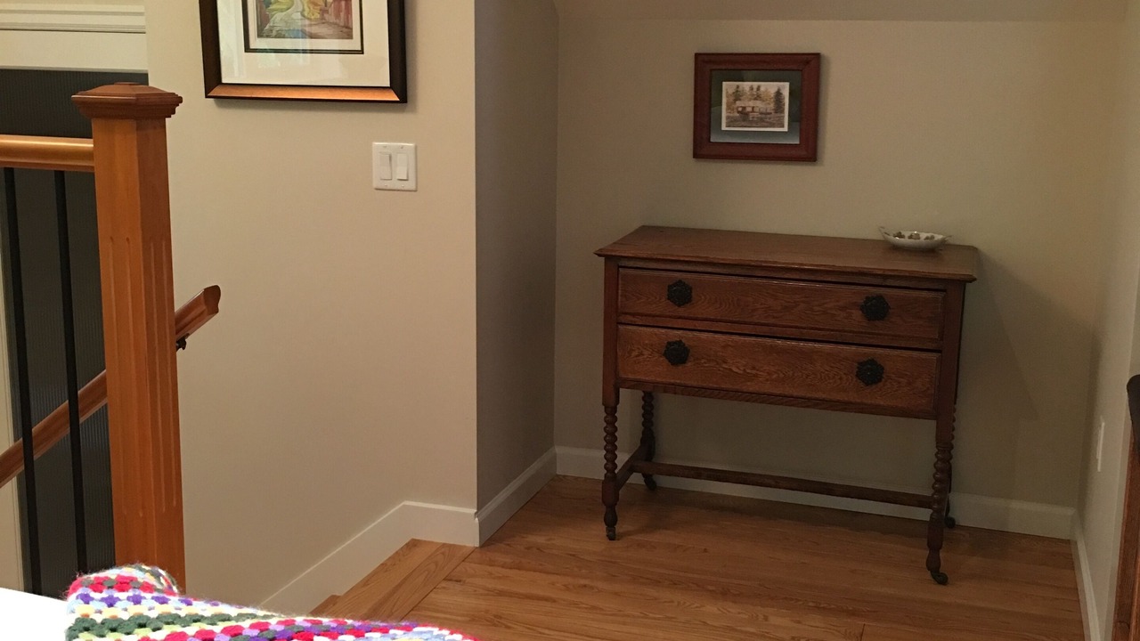 Photo of Bedroom in Langley