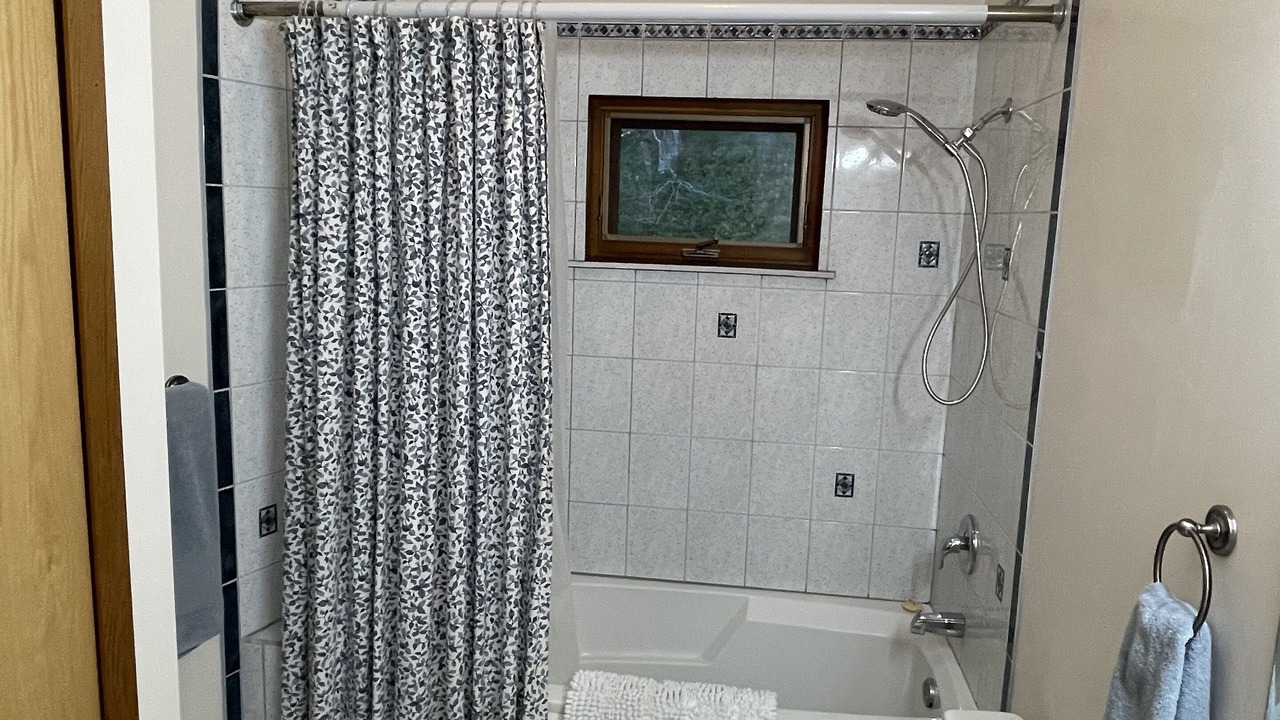 Photo of Bathroom in Pender Island