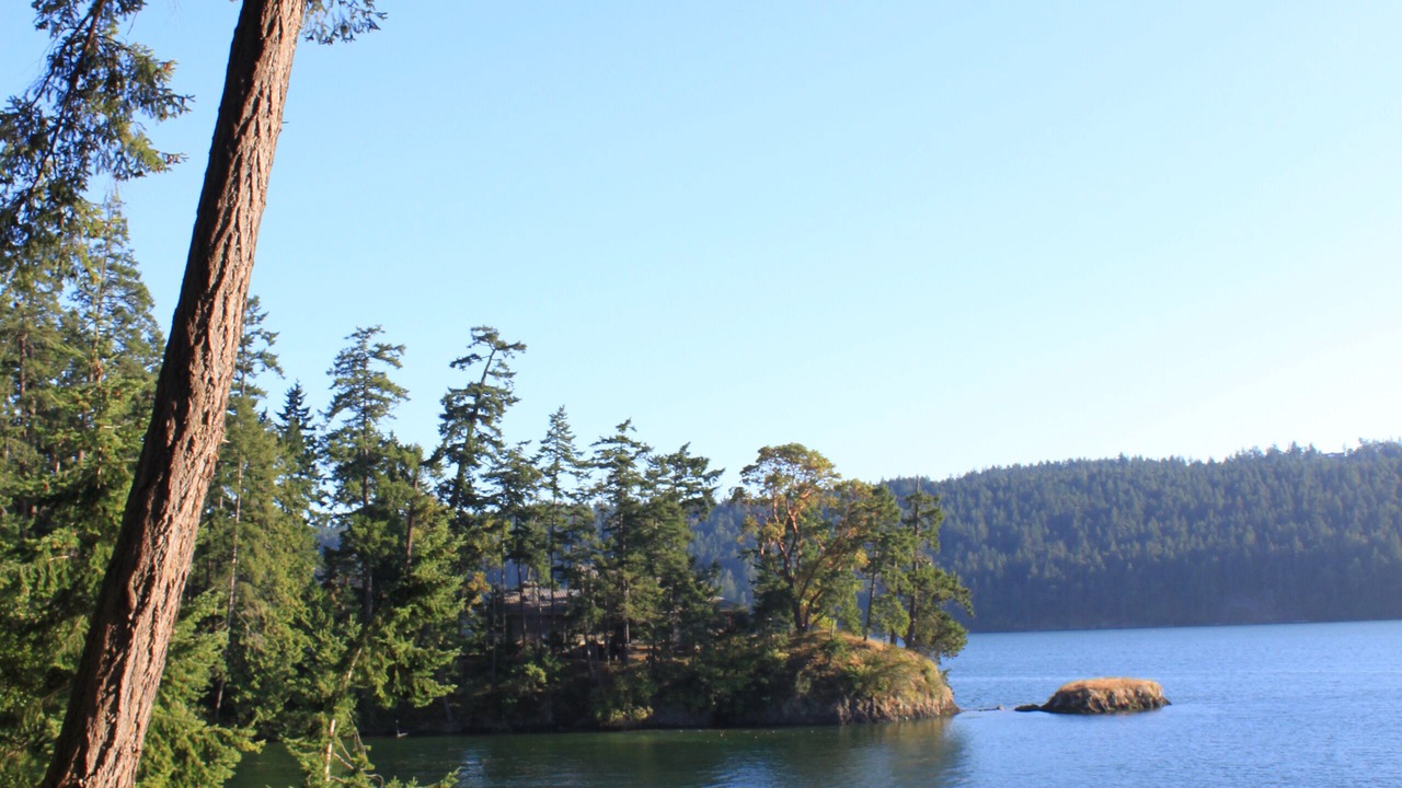 Photo of Others in Pender Island