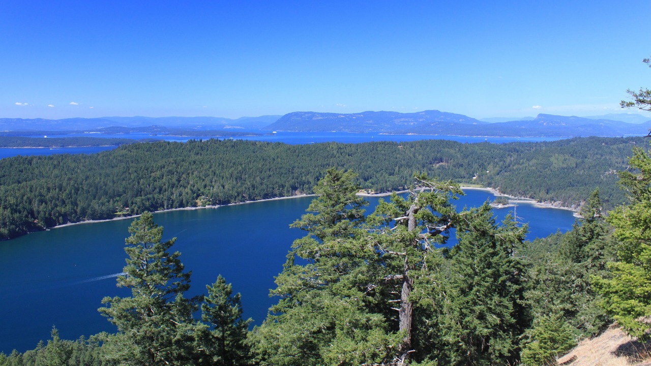 Photo of Others in Pender Island