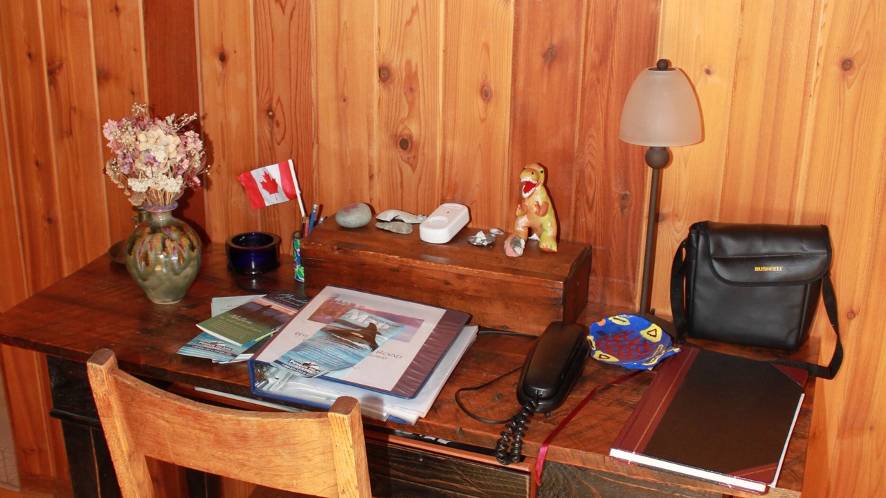 Photo of Others in Pender Island