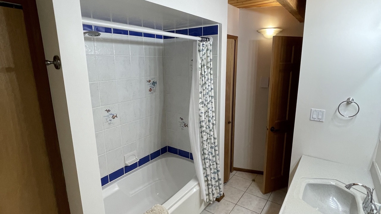 Photo of Bathroom in Pender Island