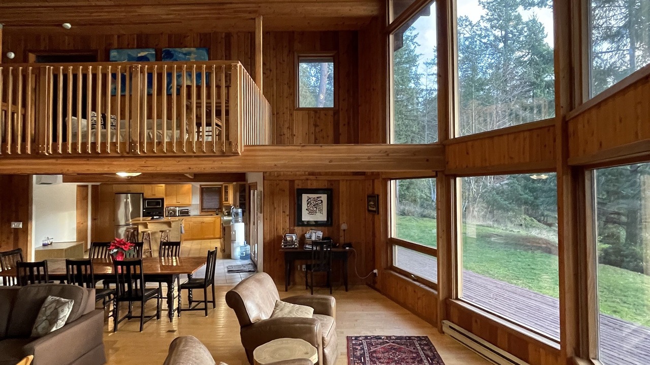Photo of Others in Pender Island