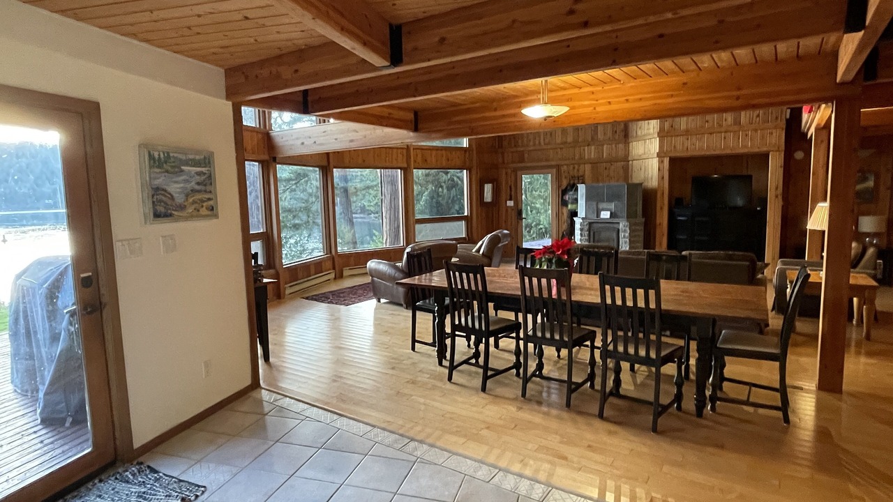 Photo of Others in Pender Island