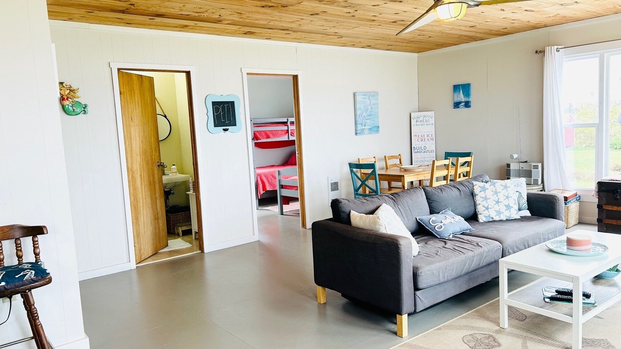 Photo of Livingroom in New London