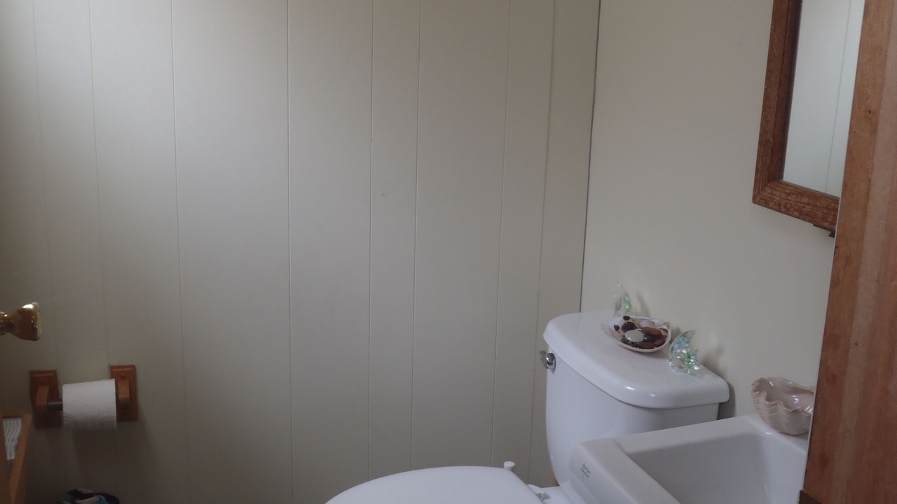 Photo of Bathroom in New London