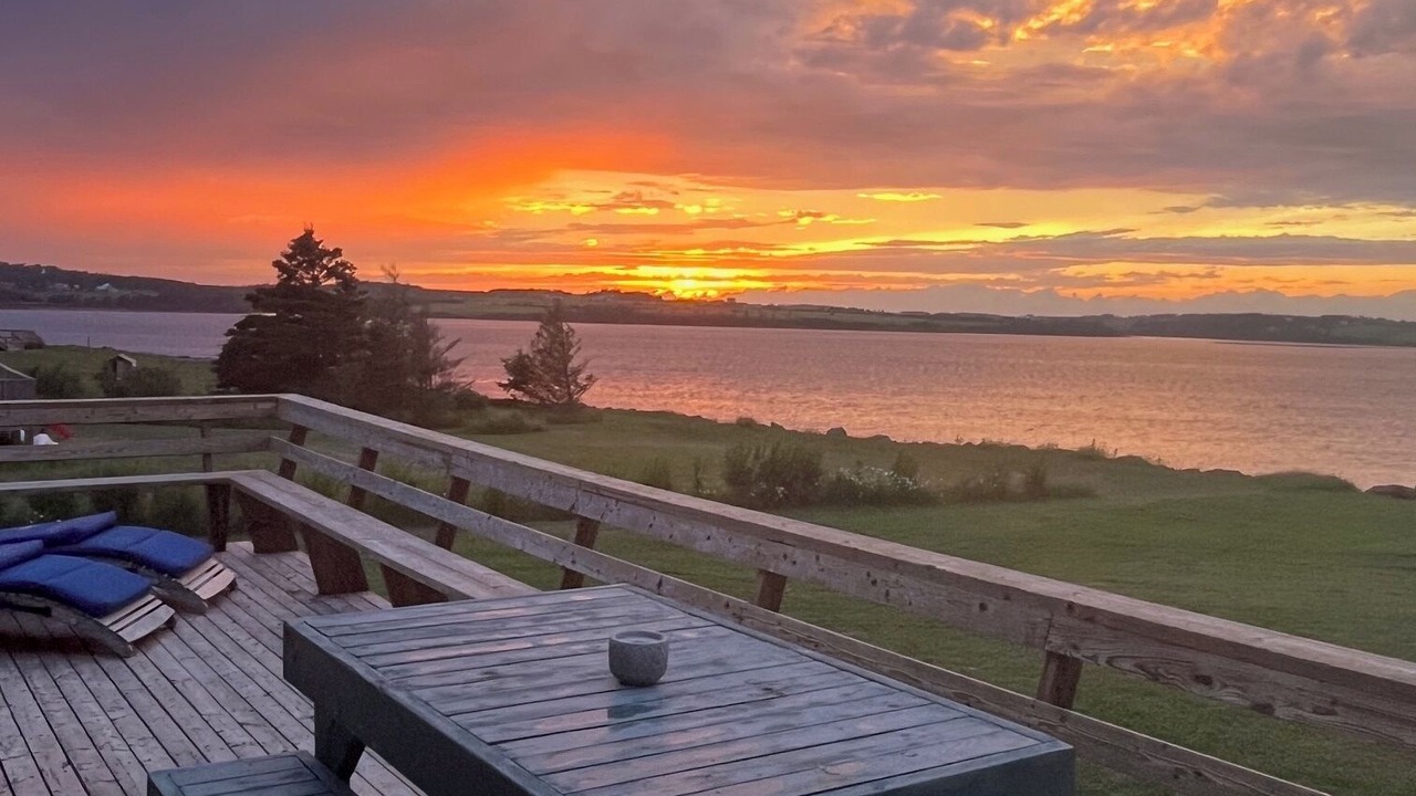 Photo of Outdoor in New London