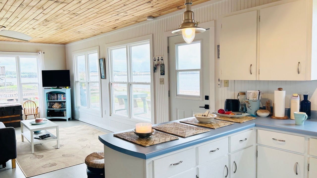 Photo of Kitchen in New London