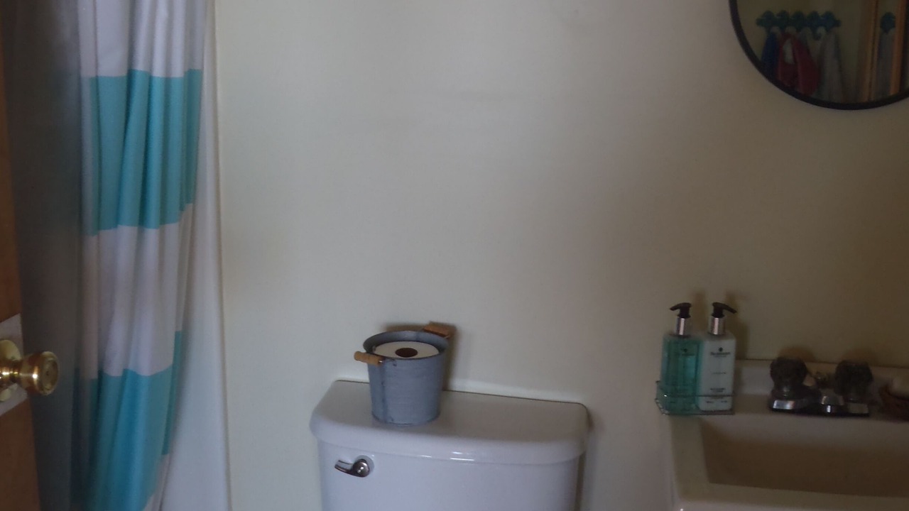 Photo of Bathroom in New London