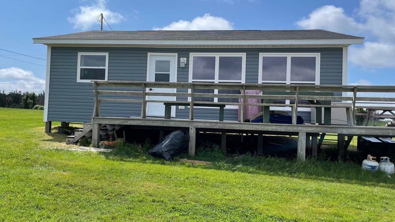 Photo of Outdoor in New London
