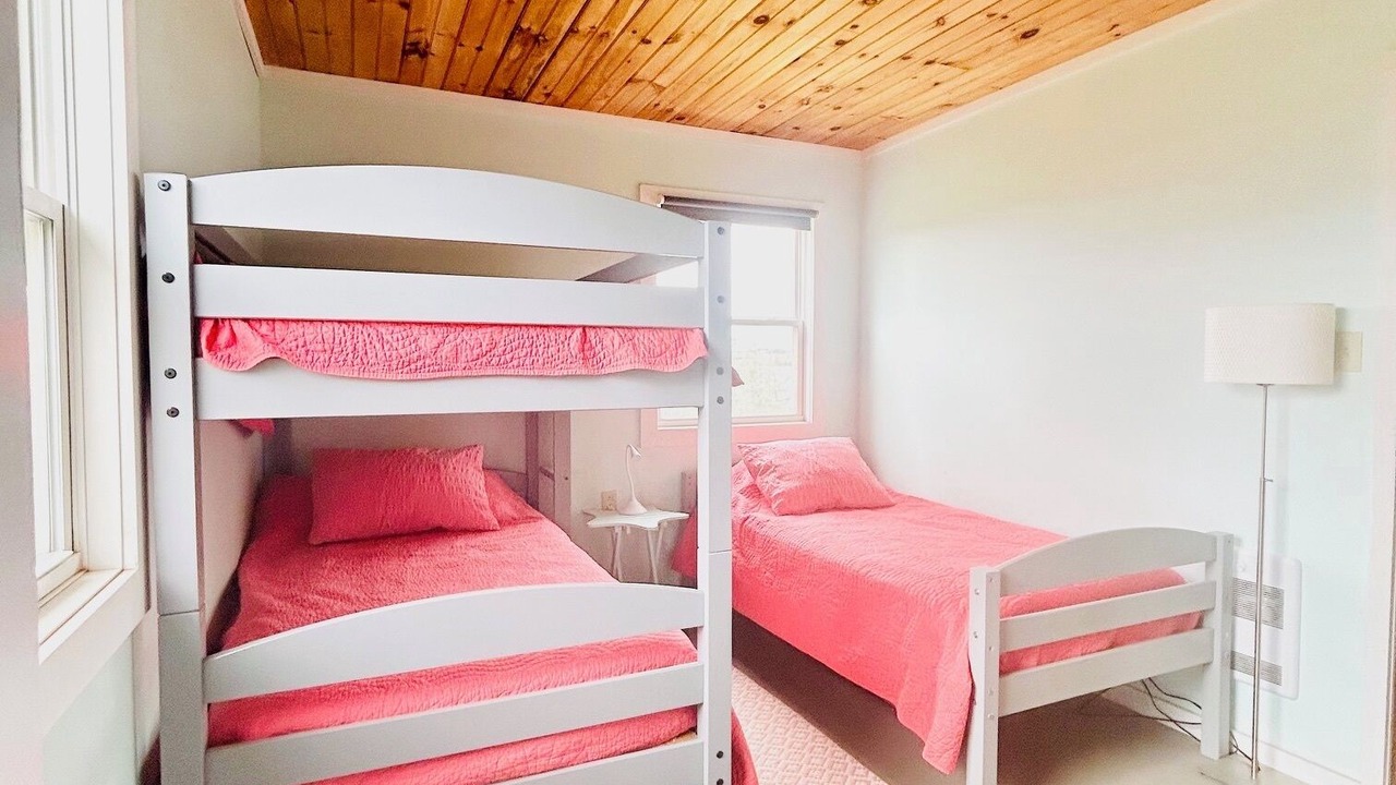 Photo of Bedroom in New London