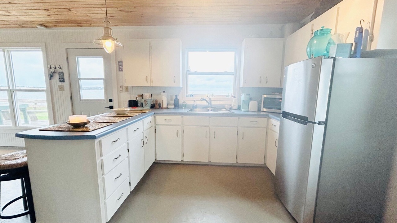 Photo of Kitchen in New London