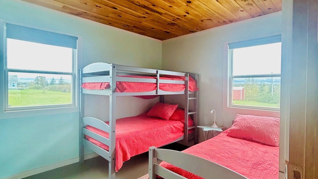 Photo of Bedroom in New London