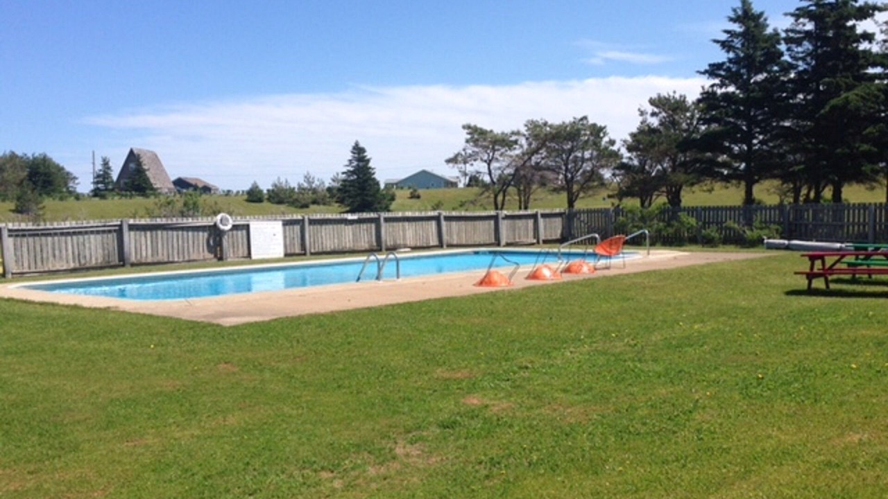 Photo of Outdoor in New London