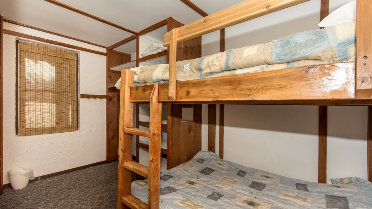Photo of Bedroom in The Blue Mountains