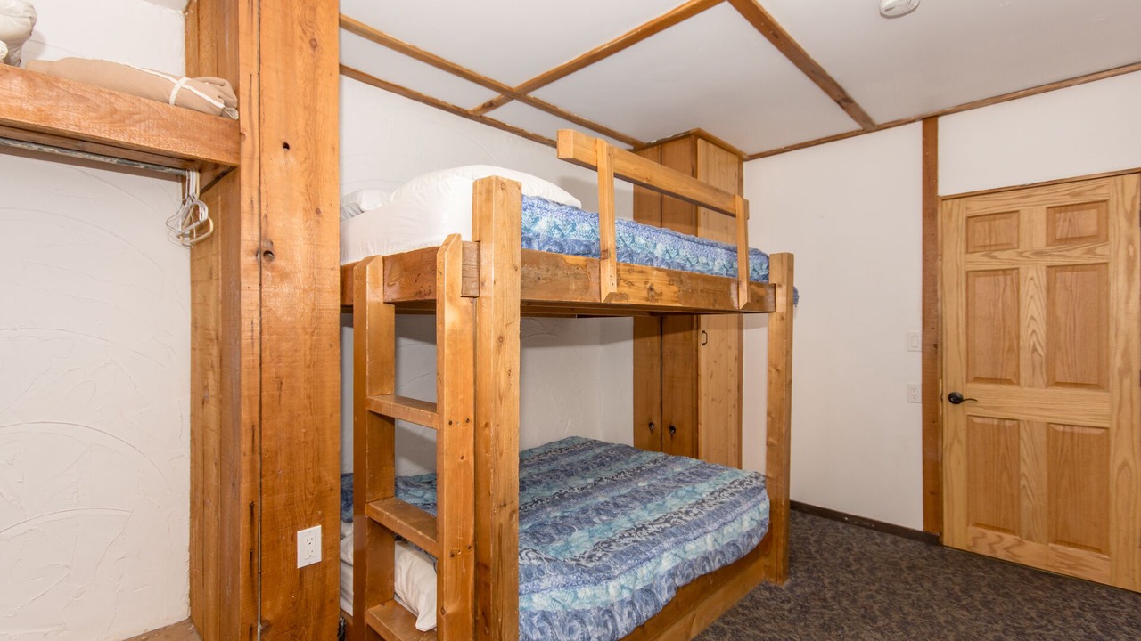 Photo of Bedroom in The Blue Mountains