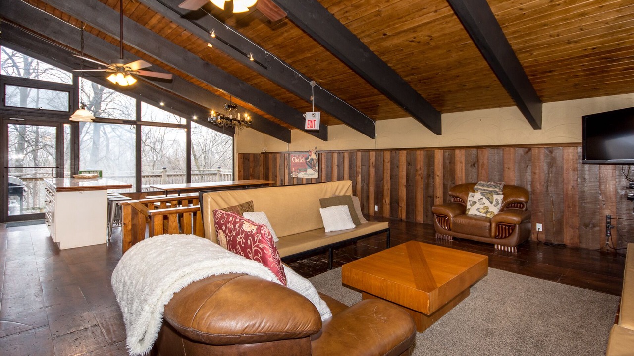 Photo of Livingroom in The Blue Mountains