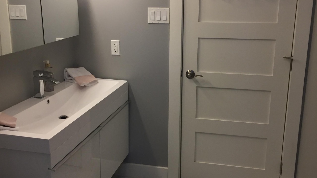 Photo of Bathroom in Val-des-Monts
