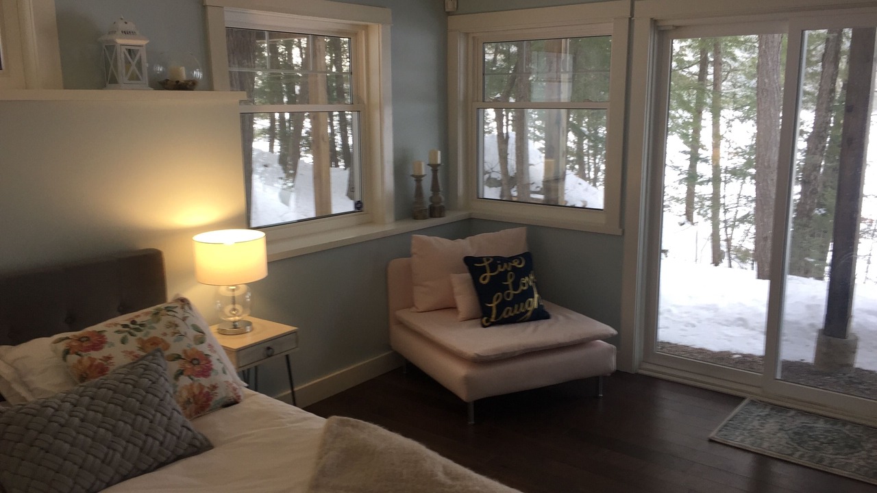 Photo of Bedroom in Val-des-Monts