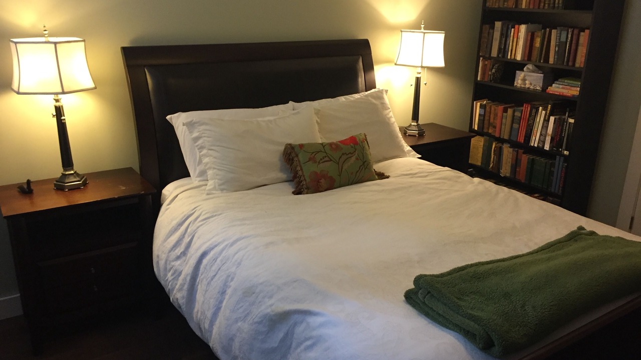 Photo of Bedroom in Val-des-Monts