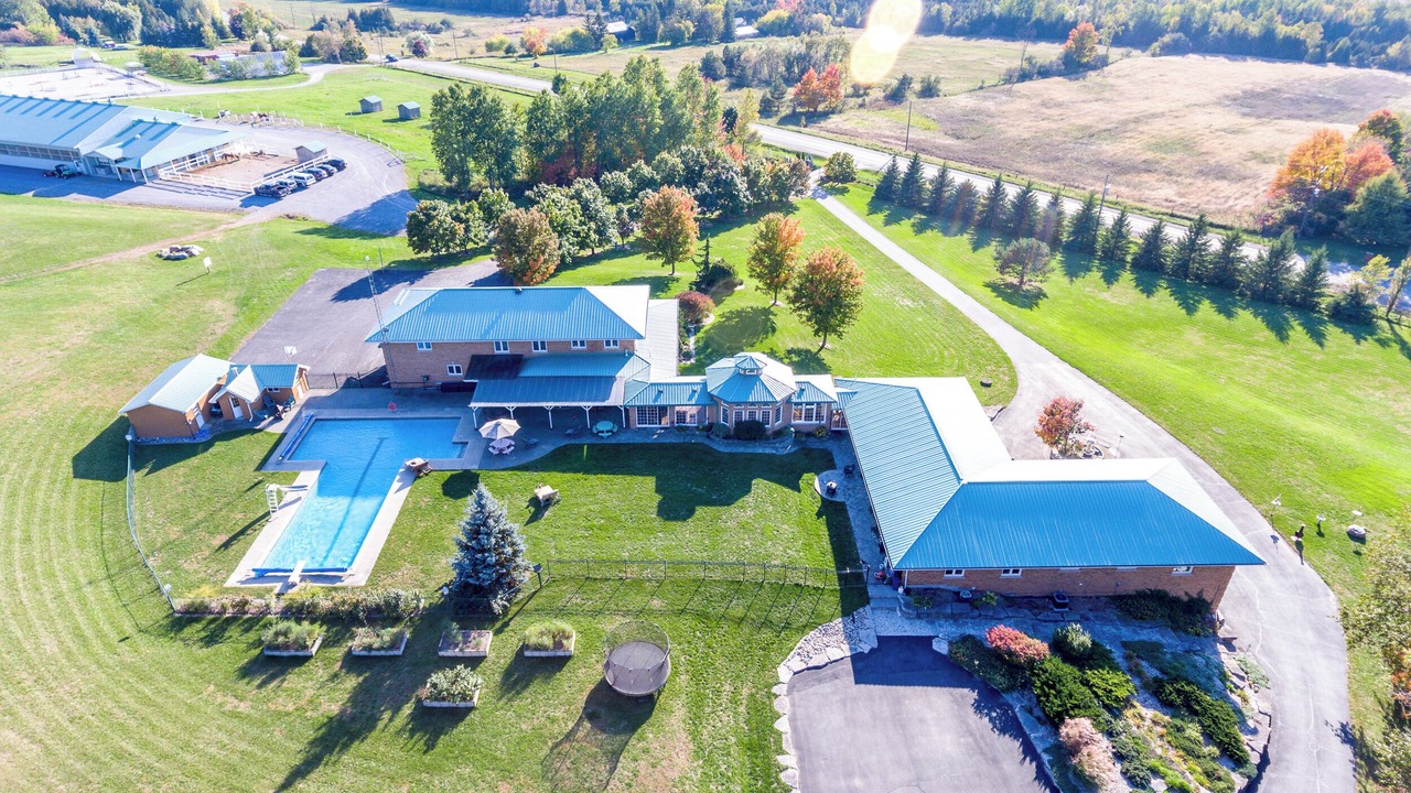 Photo of Outdoor in Bethany