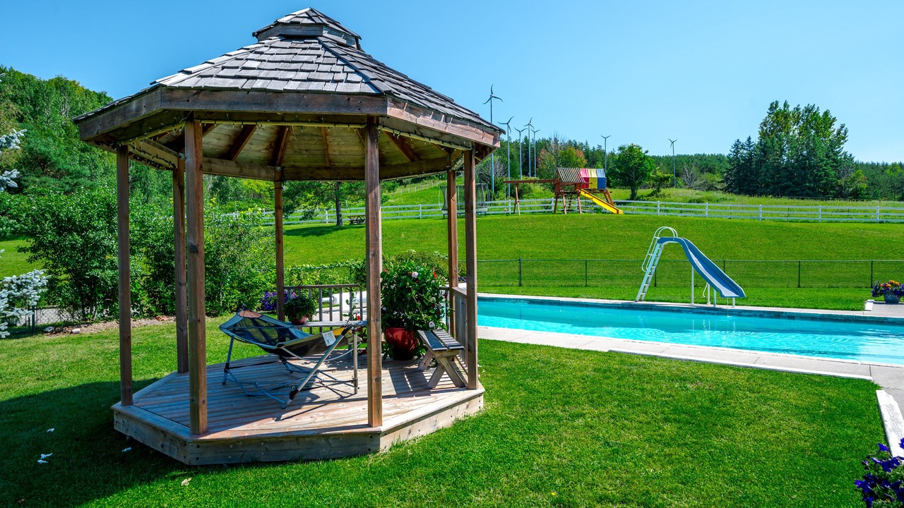 Photo of Outdoor in Bethany