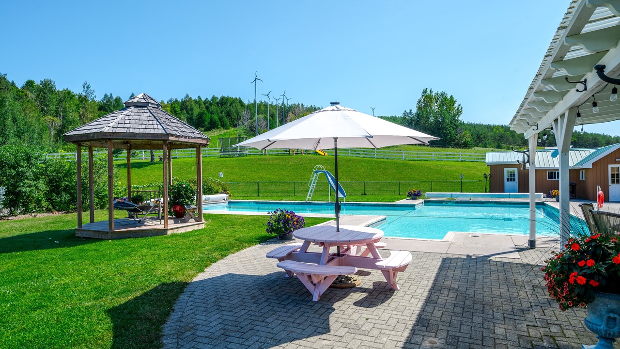 Photo of Outdoor in Bethany