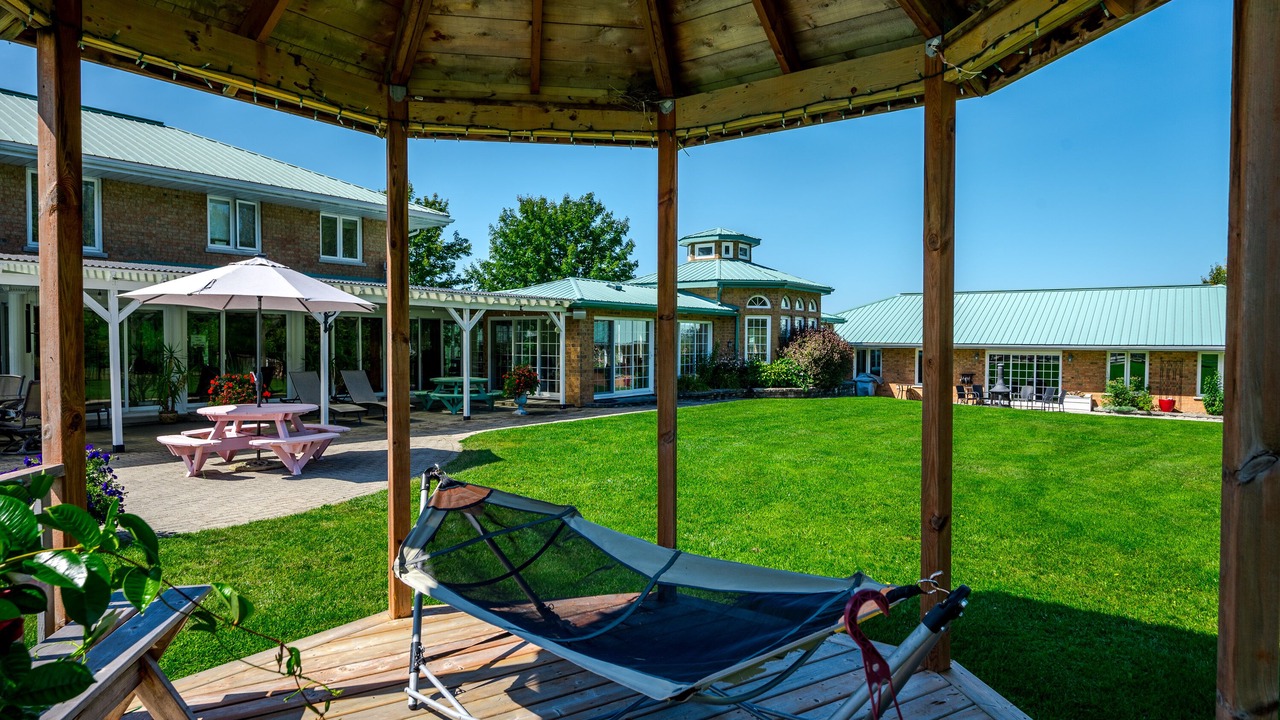 Photo of Patio Balcony in Bethany