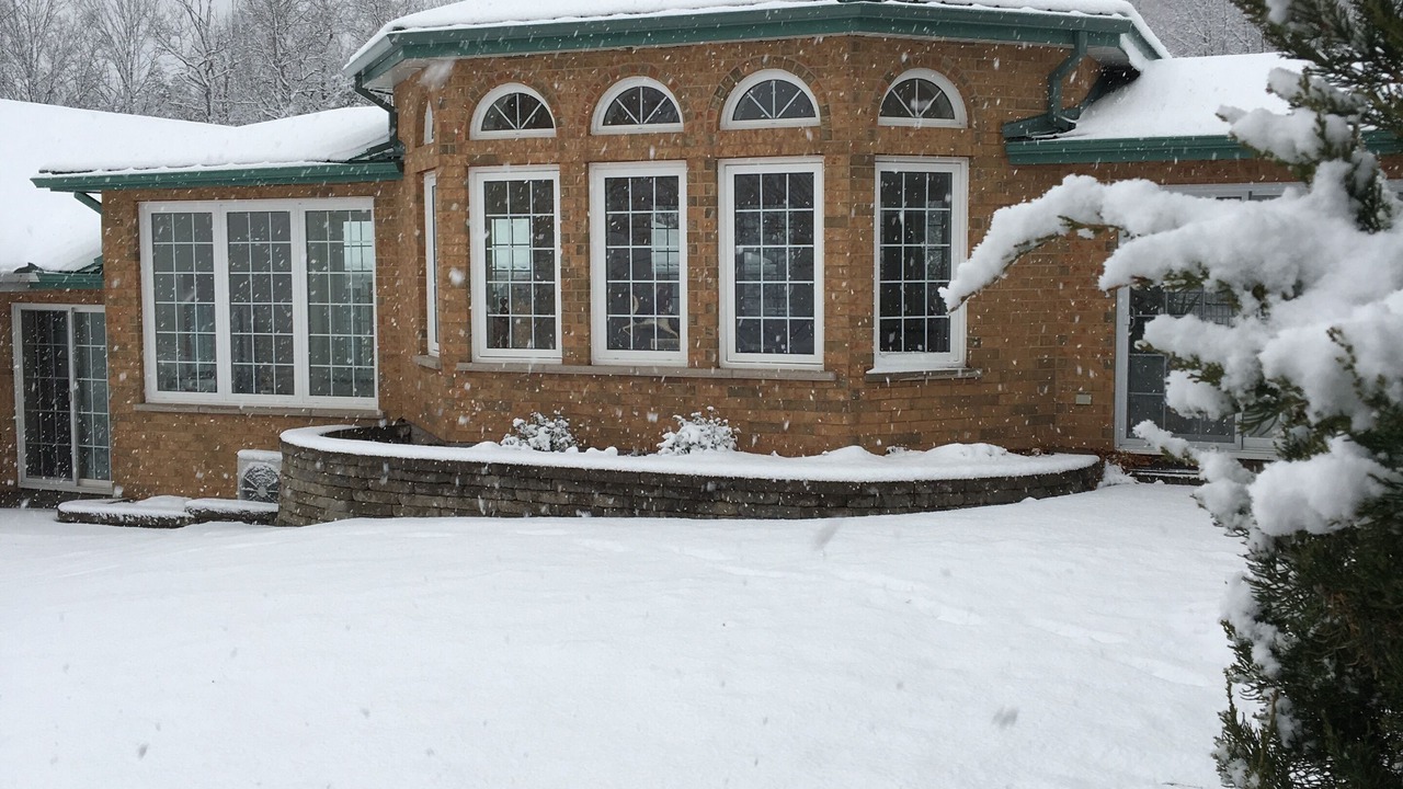 Photo of Outdoor in Bethany