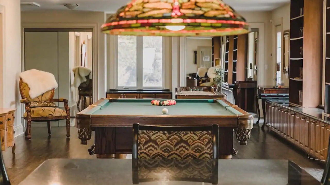 Photo of Bedroom in Bethany