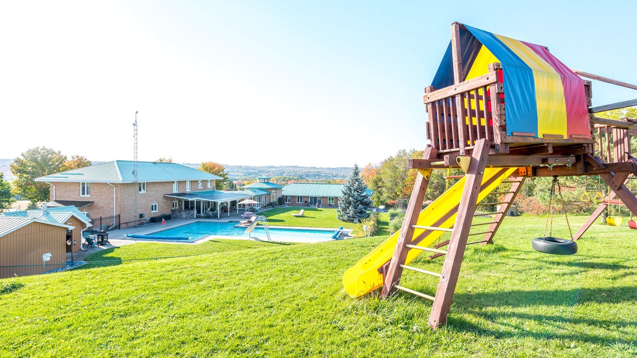 Photo of Outdoor in Bethany