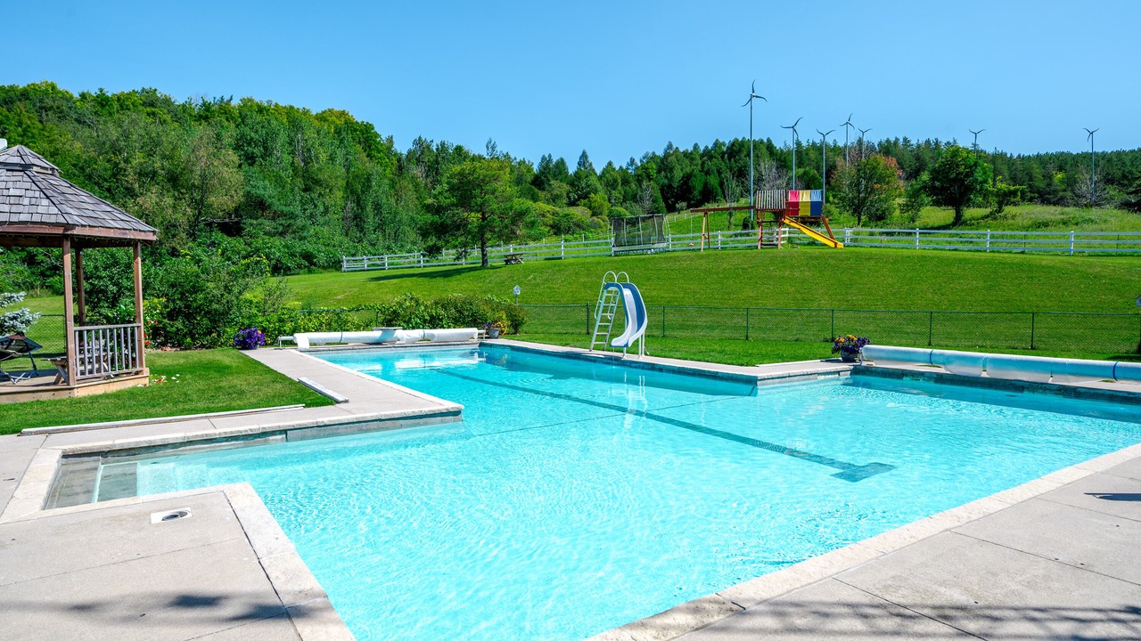 Photo of Outdoor in Bethany