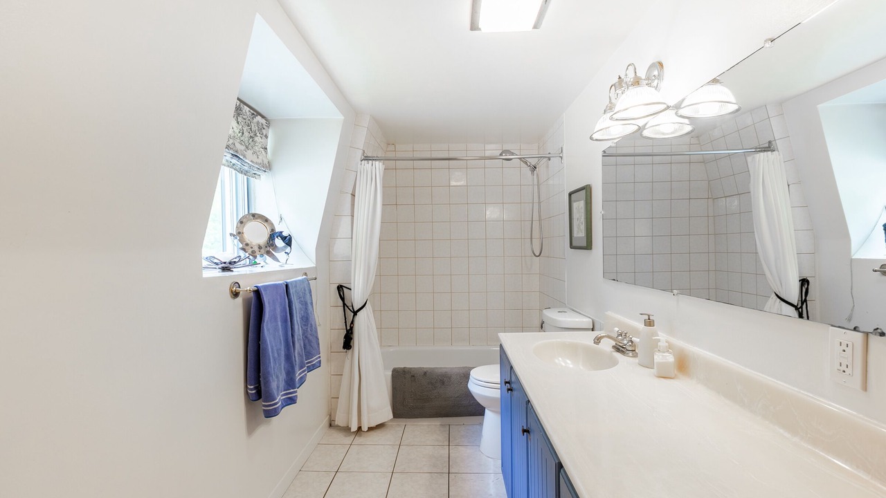 Photo of Bathroom in Saint-Hippolyte