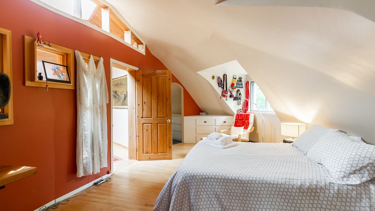 Photo of Bathroom in Saint-Hippolyte