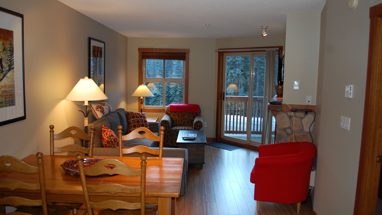 Photo of Others in Sun Peaks