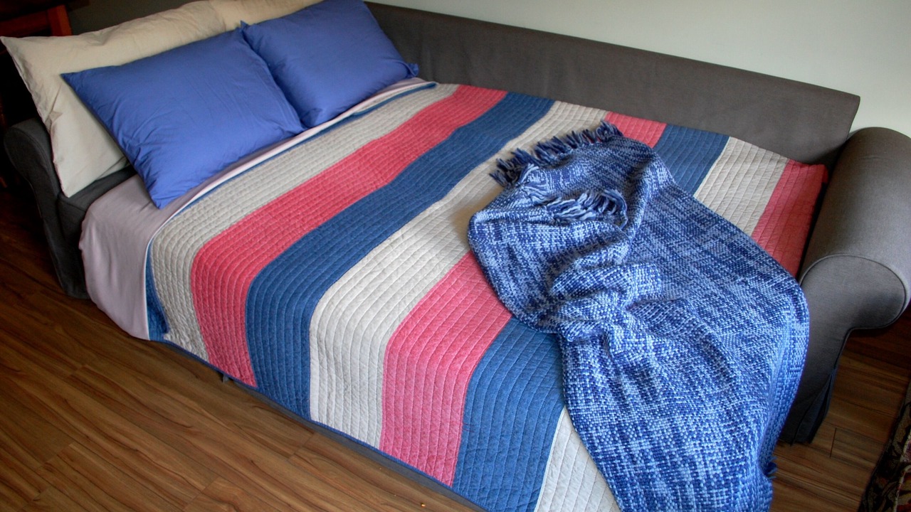 Photo of Bedroom in Sun Peaks