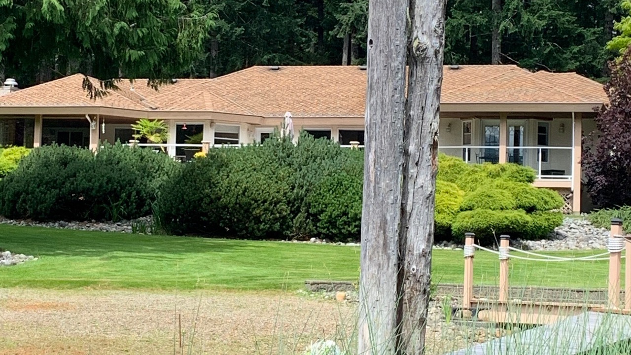 Photo of Others in Sproat Lake