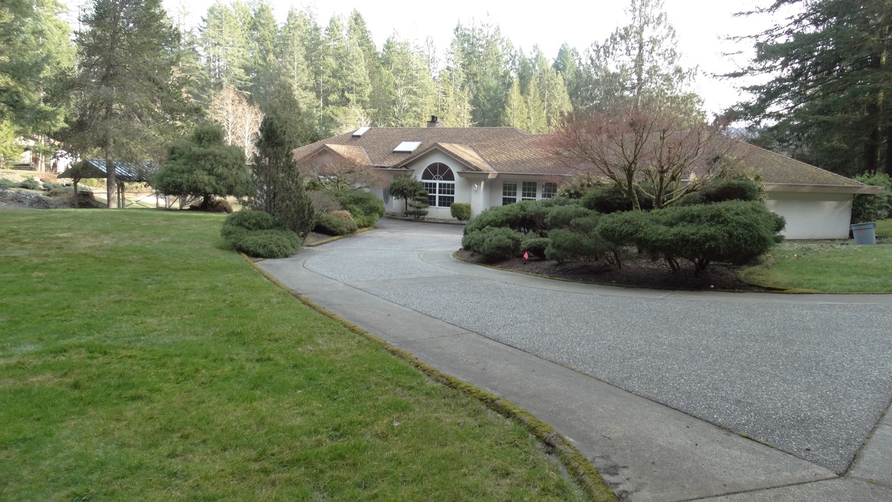 Photo of Outdoor in Sproat Lake